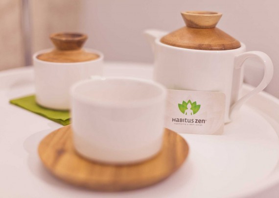 Habitus Zen