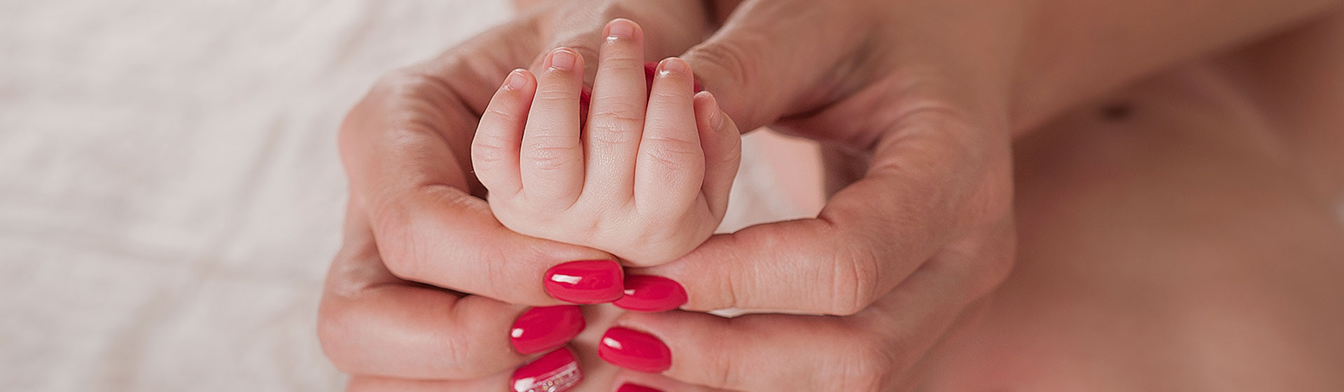 Curso de Massagem Infantil para Pais